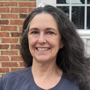 image of the doctor Lyn Freshmen Munden