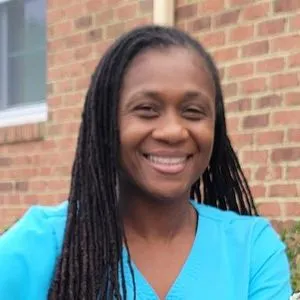 image of the doctor Yolanda Rymal